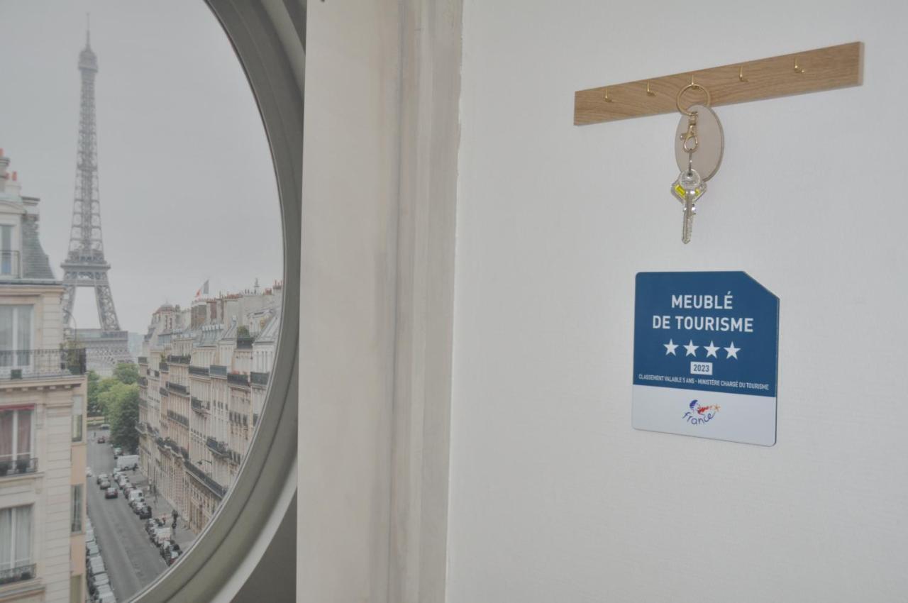 Ferienwohnung T3 Charmant 4* 65M² Parking @ Thermal / Artem Nancy Exterior foto
