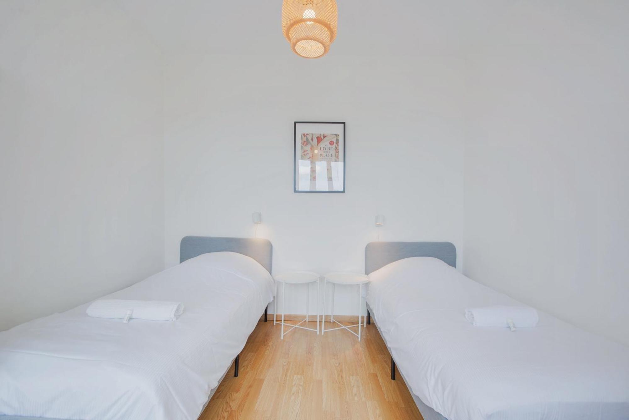 Ferienwohnung T3 Charmant 4* 65M² Parking @ Thermal / Artem Nancy Exterior foto